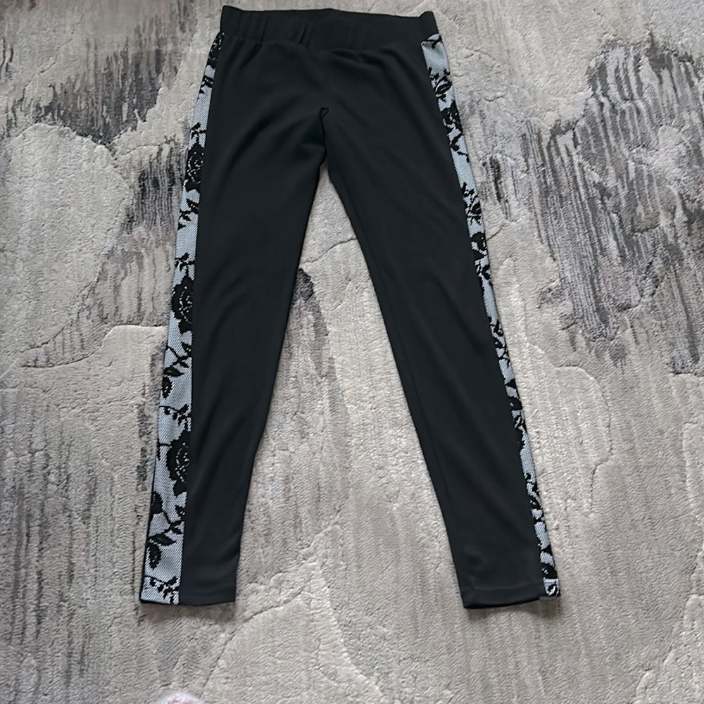 Guess leggings, size S-M